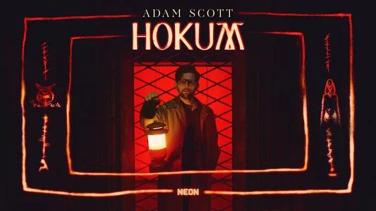 Foto de Hokum: La maldición de la bruja