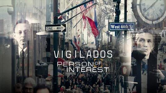 Foto de Person of Interest