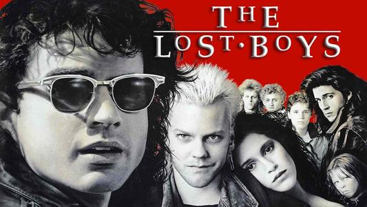 Foto de The Lost Boys