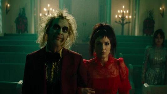 Foto de Beetlejuice Beetlejuice
