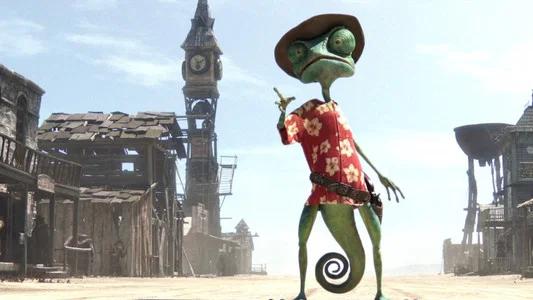 Foto de Rango