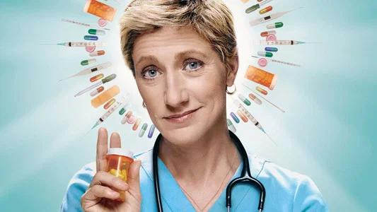 Foto de Nurse Jackie