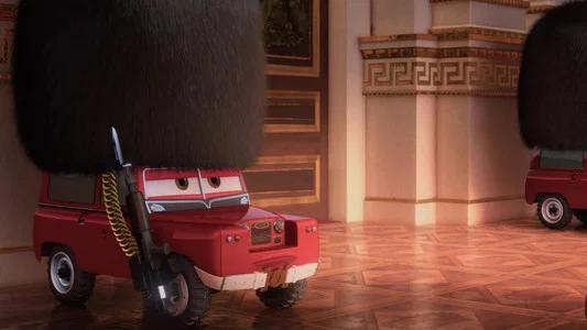Foto de Cars 2