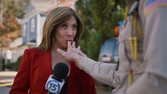 Foto de Scary Movie: Terroríficamente incorrecta
