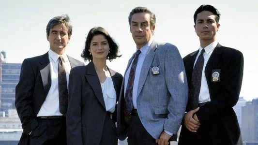 Foto de La Ley y el Orden