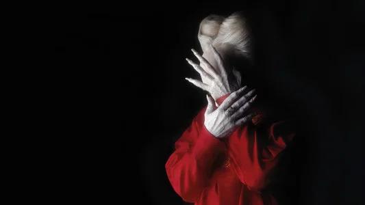 Foto de Drácula de Bram Stoker
