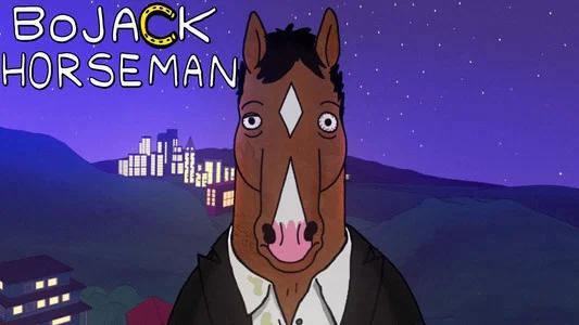 Foto de BoJack Horseman