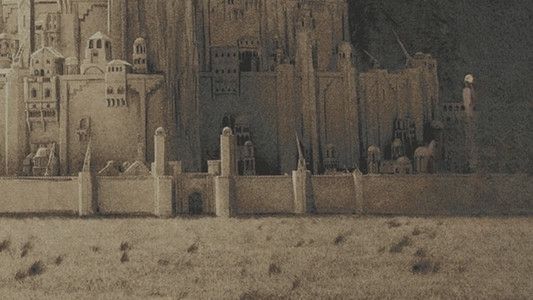 Foto de El señor de los anillos: El retorno del rey