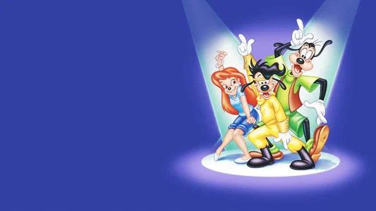 Foto de Goofy, la película