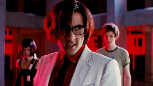 Foto de Scott Pilgrim vs. los ex de la chica de sus sueños