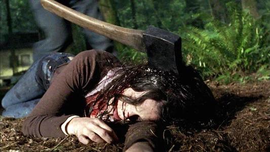 Foto de Camino Hacia el Terror 2: Final mortal