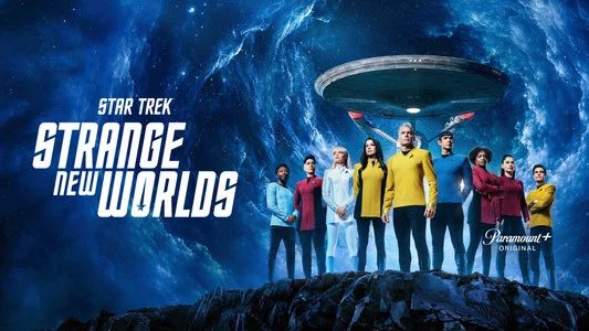 Foto de Star Trek: Extraños Nuevos Mundos