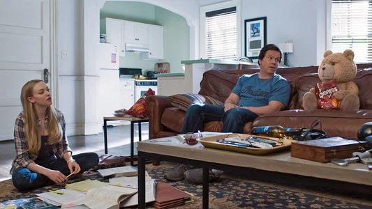 Foto de Ted 2