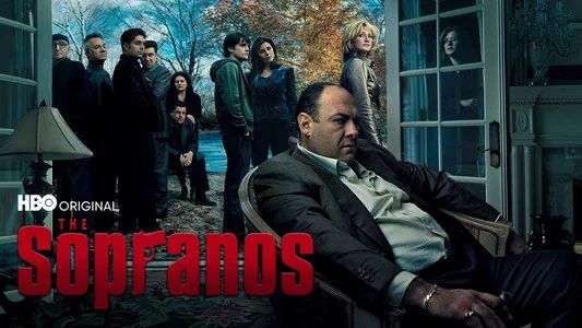 Foto de Los Soprano