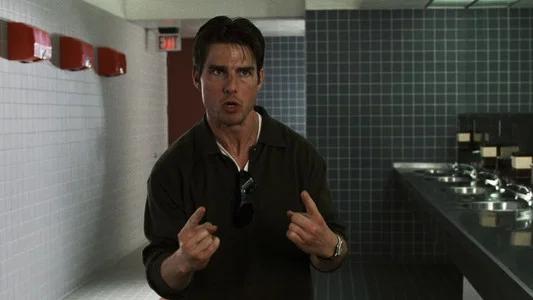 Foto de Jerry Maguire, seducción y desafío