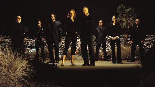 Foto de CSI: Las Vegas