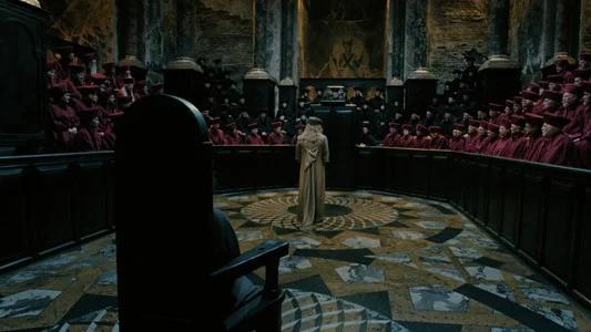 Foto de Harry Potter y la orden del Fénix