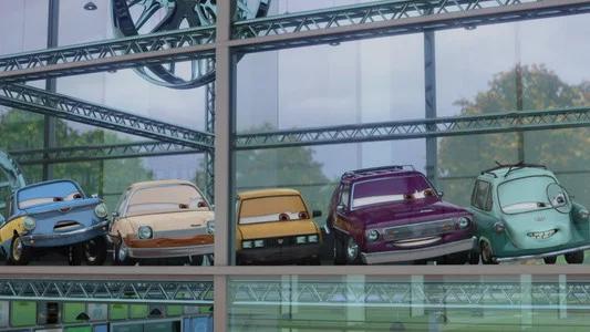 Foto de Cars 2