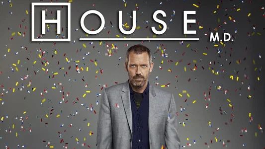 Foto de Dr. House