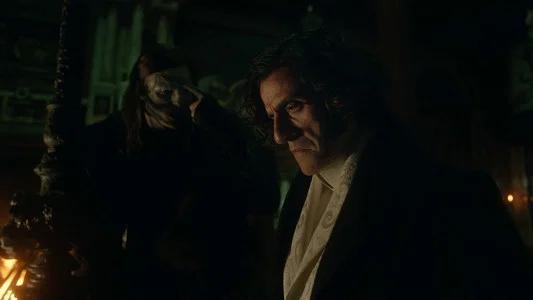 Foto de Frankenstein