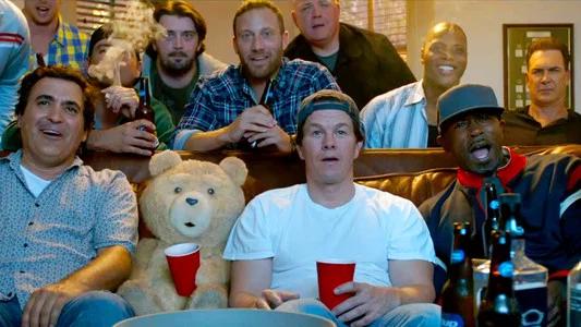 Foto de Ted 2