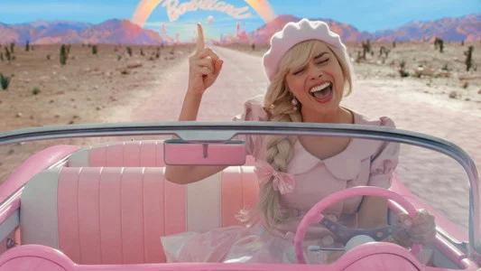 Foto de Barbie