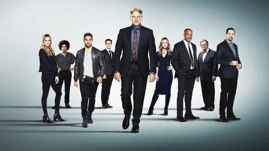 Foto de NCIS: Criminología Naval