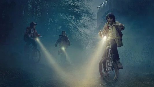 Foto de Stranger Things