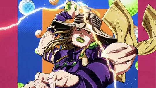 Foto de JoJo's Bizarre Adventure