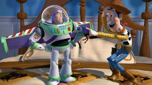 Foto de Toy Story