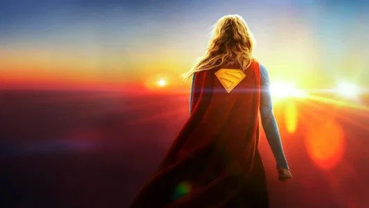 Foto de Supergirl