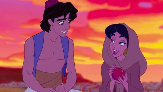Foto de Aladdin