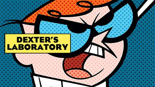 Foto de El laboratorio de Dexter
