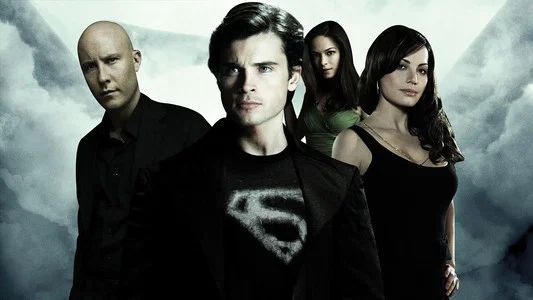Foto de Smallville