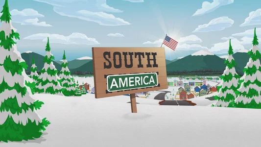 Foto de South Park