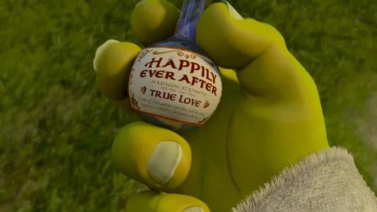 Foto de Shrek 2
