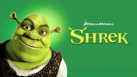 Foto de Shrek