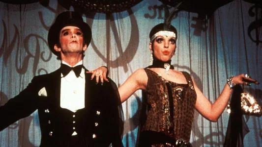 Foto de Cabaret