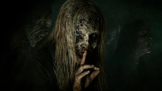 Foto de The Walking Dead