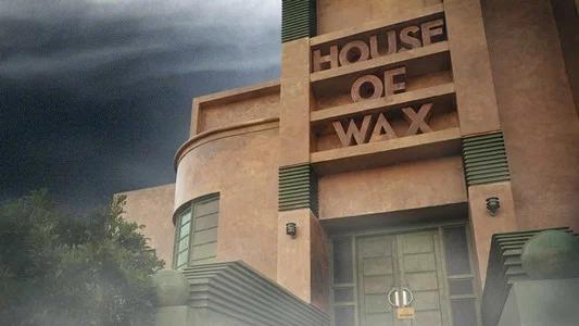 Foto de La casa de cera