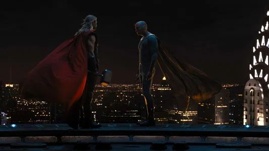 Foto de Avengers 2: Era de Ultrón