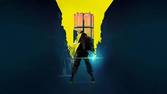 Foto de Cyberpunk: Edgerunners