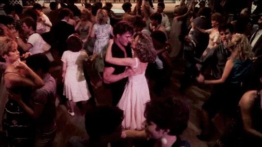 Foto de Baile caliente (Dirty Dancing)