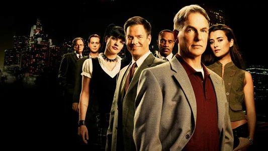 Foto de NCIS: Criminología Naval