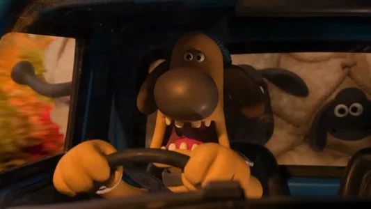 Foto de Shaun the Sheep: The Beast of Mossy Bottom