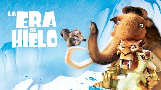 Foto de La era de hielo