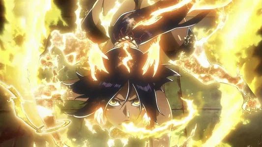 Foto de Bleach