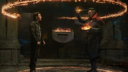 Foto de Spider-Man: Sin camino a casa