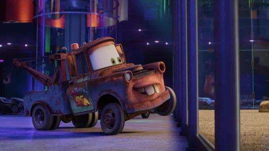 Foto de Cars 2