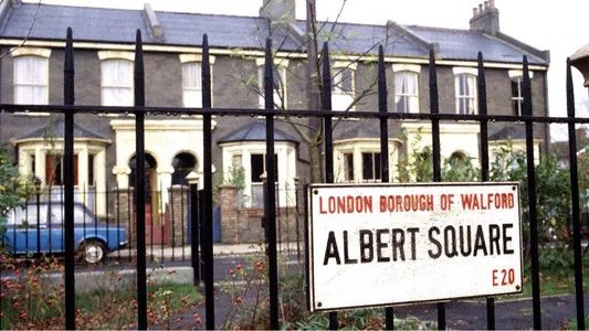Foto de EastEnders